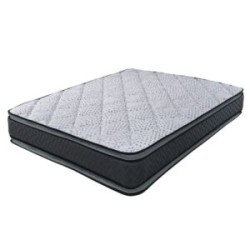 COLCHON WENDY ALOE VERA PLUS 2 COL