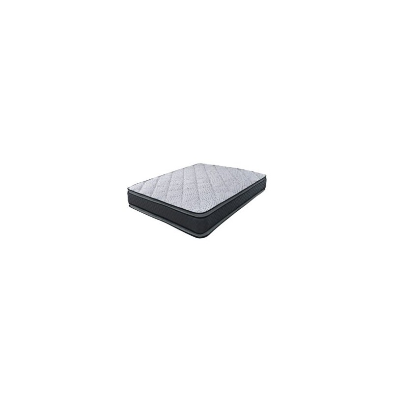 COLCHON WENDY ALOE VERA PLUS 2 COL