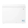 CONGELADOR MABE CHM-11PPL0, 295 L, BCO