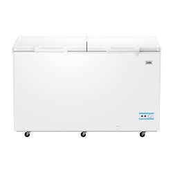 CONGELADOR MABE CHM-15PGL0, 429 L BCO