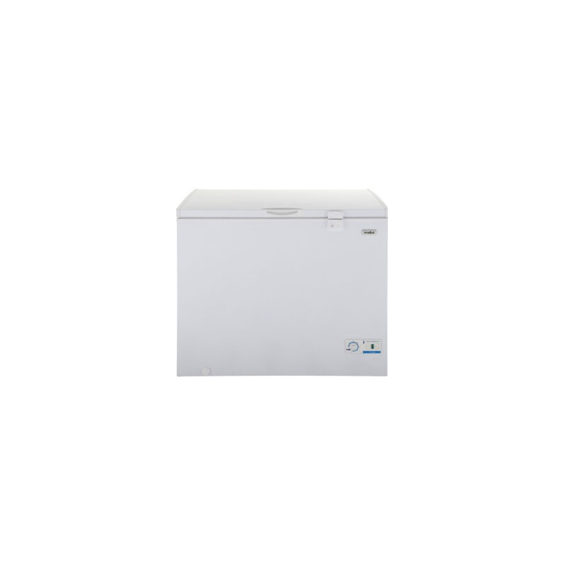 CONGELADOR MABE CHM-7BPL3, 198 DM3, BCO