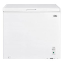CONGELADOR MABE CHM-7BPS1 198 DM3, BCO