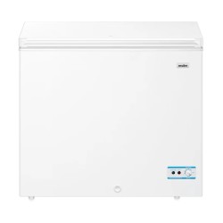 CONGELADOR MABE CHM-9PPL0 273 L, BCO