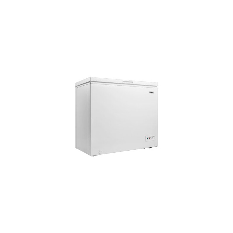 CONGELADOR/REFRIGERADOR HORIZONTAL MABE CHM-9BPS1 273 Dm3