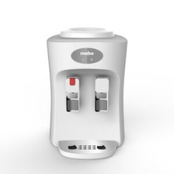 ENFRIADOR DE AGUA MABE 2 LLAVES EMM-2PB