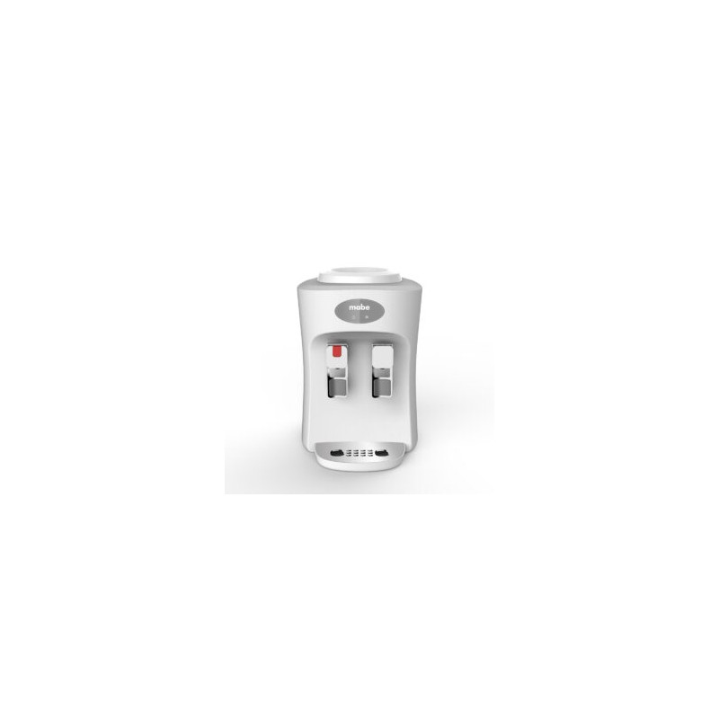 ENFRIADOR DE AGUA MABE 2 LLAVES EMM-2PB