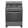 ESTUFA ACROS AFR-2110G GRIS 76Cm