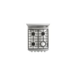 ESTUFA ACROS AW-5405D, SILVER,  50Cm