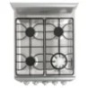 ESTUFA ACROS AW-5405D, SILVER,  50Cm
