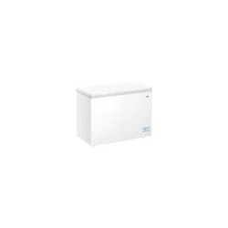 CONGELADOR MABE CHM-11PPL0, 295 L, BCO