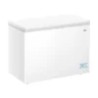 CONGELADOR MABE CHM-11PPL0, 295 L, BCO