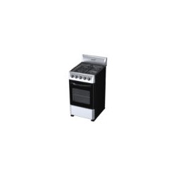 ESTUFA ACROS NAW-1001S, INOX 50Cm