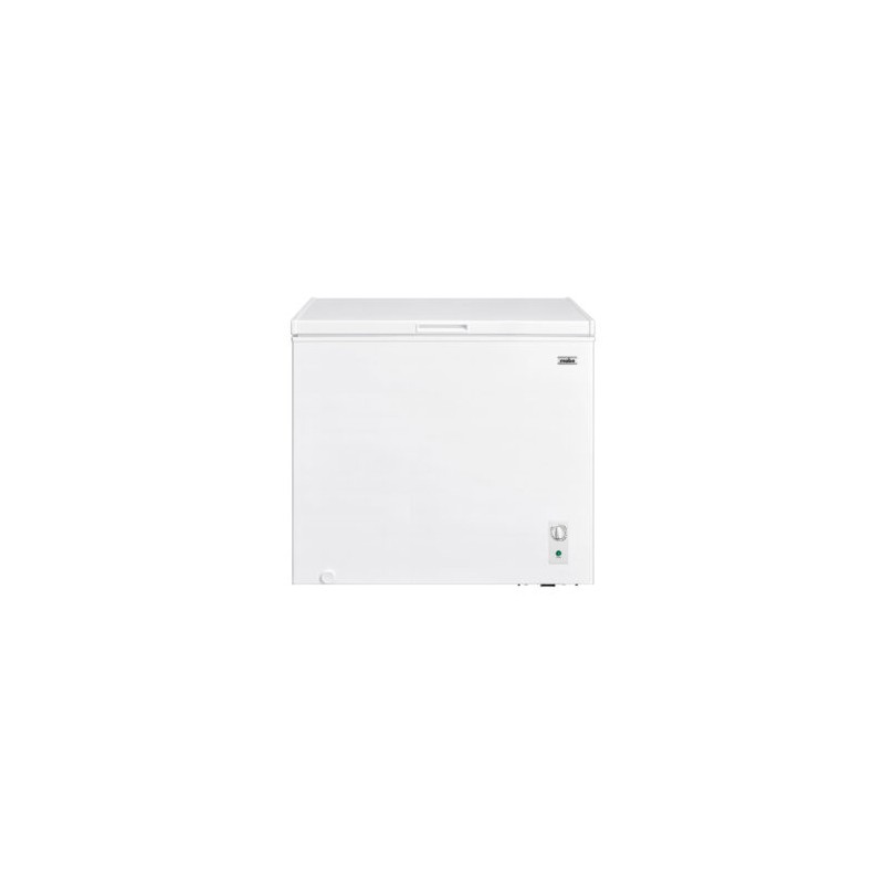 CONGELADOR MABE CHM-7BPS1 198 DM3, BCO