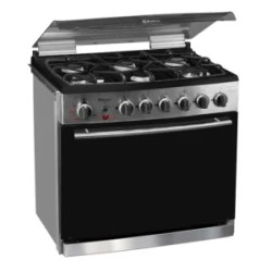 ESTUFA EMP KOBLENZ EE-6131MO MODENA 76Cm