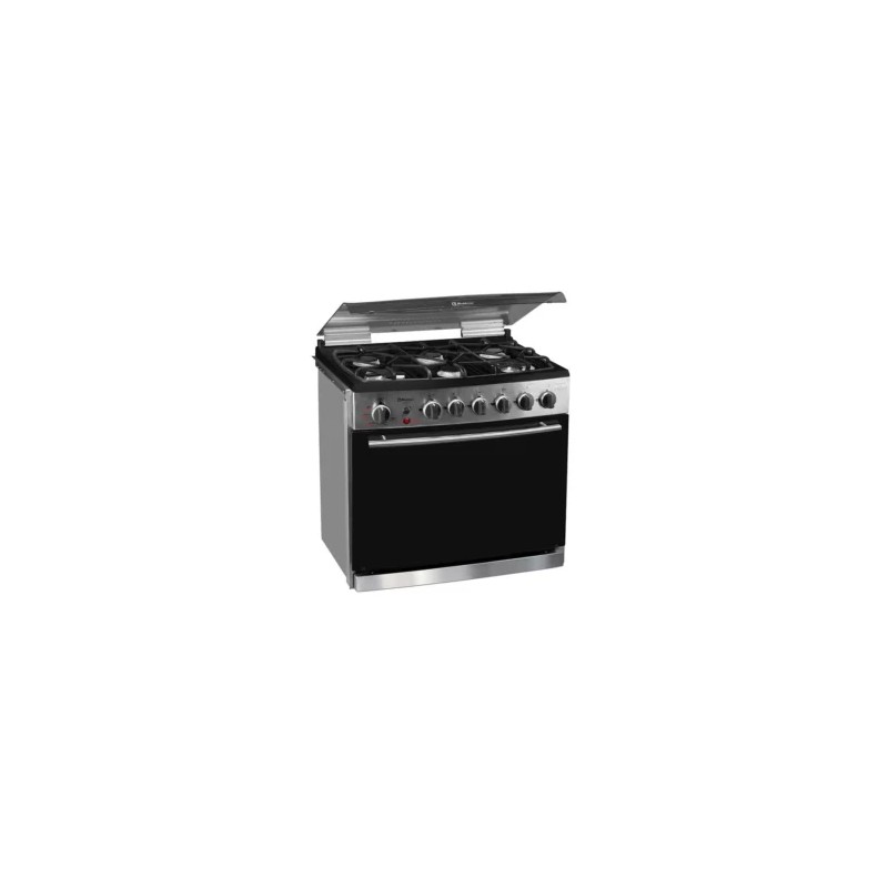ESTUFA EMP KOBLENZ EE-6131MO MODENA 76Cm