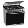 ESTUFA EMP KOBLENZ EE-6131MO MODENA 76Cm