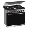 ESTUFA EMP KOBLENZ EE-6131MO MODENA 76Cm