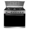 ESTUFA EMP KOBLENZ EE-6131MO MODENA 76Cm