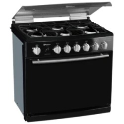 ESTUFA EMP KOBLENZ EK-1131PD PADUA 76Cm