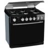 ESTUFA EMP KOBLENZ EK-1131PD PADUA 76Cm