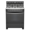 ESTUFA ACROS AFR-4010B NEG-INOX 76Cm
