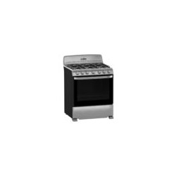 ESTUFA MABE EM-7620BAIS2 76CM SILVER