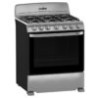 ESTUFA MABE EM-7620BAIS2 76CM SILVER