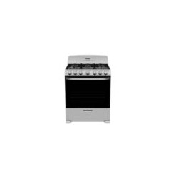ESTUFA MABE EM-7646BSIS2, SIL-INX 76Cm