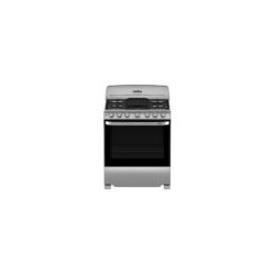 ESTUFA MABE EM-7654BFIS3 SILV-INOX 76 Cm