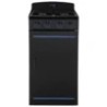 ESTUFA DE GABINETE IEM PIG-5101NN0 50 CM