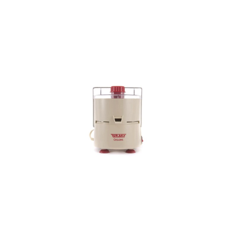 EXTRACTOR DE JUGOS TURMIX CYCLONE