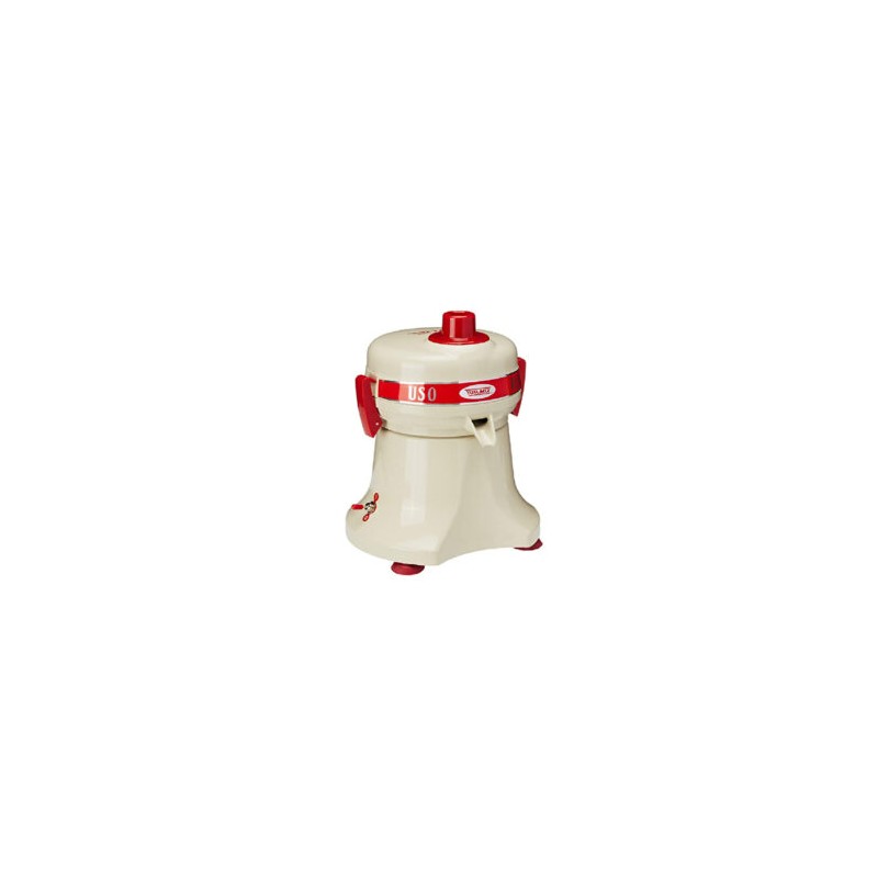 EXTRACTOR DE JUGOS TURMIX USO RUDO