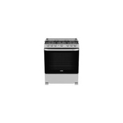 Estufa de Piso 76 cm Silver Mabe EMH-7602JS0