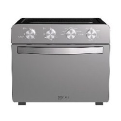 FREIDORA AIRE MIRATI MFH 25L C/HORNO