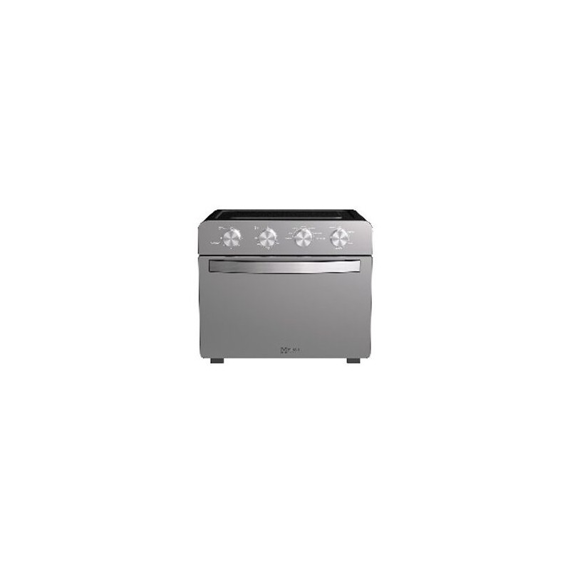 FREIDORA AIRE MIRATI MFH 25L C/HORNO