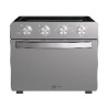 FREIDORA AIRE MIRATI MFH 25L C/HORNO