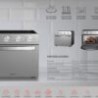 FREIDORA AIRE MIRATI MFH 25L C/HORNO