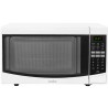 Horno de microondas 0.7 pies cúbicos 120 V Blanco Mabe HMM-700WK
