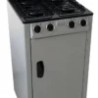 ESTUFA FRAGA P-225 4Q C/ GAB