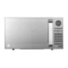 HORNO M.O. G.E. MGE-07SEJ 0.7? ESPEJO