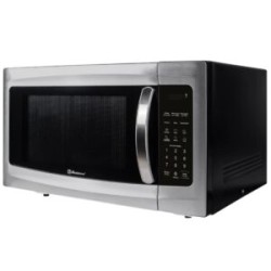 HORNO MO KOBLENZ MWKM-16IHA 1.6´ SIL/NGO