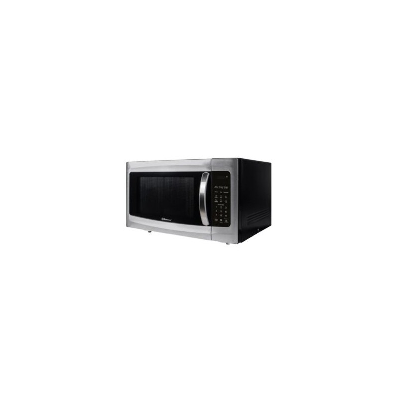 HORNO MO KOBLENZ MWKM-16IHA 1.6´ SIL/NGO