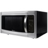 HORNO MO KOBLENZ MWKM-16IHA 1.6´ SIL/NGO