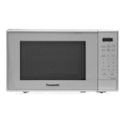 HORNO MO PANASONIC NN-SB25JMRUH 0.7 SIV