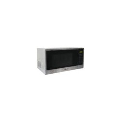 HORNO MO PANASONIC NN-SB646SRUH 1.3 SILV