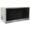 HORNO MO PANASONIC NN-SB646SRUH 1.3 SILV