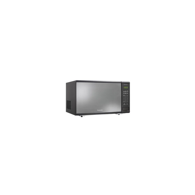 HORNO MO PANASONIC NN-SB656BRUH 1.3 ESP