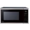 HORNO MO PANASONIC NN-SU55 1.1 NEG/SILV