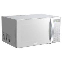 HORNO MO WHIRLPOOL WM-1211D 1.1 SILVER