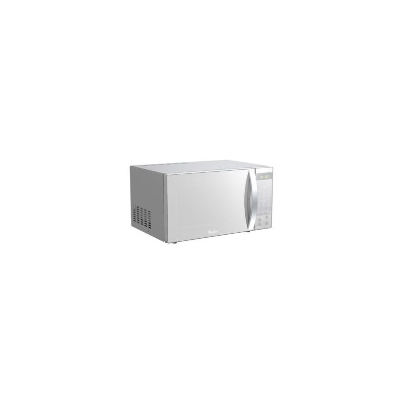 HORNO MO WHIRLPOOL WM-1211D 1.1 SILVER
